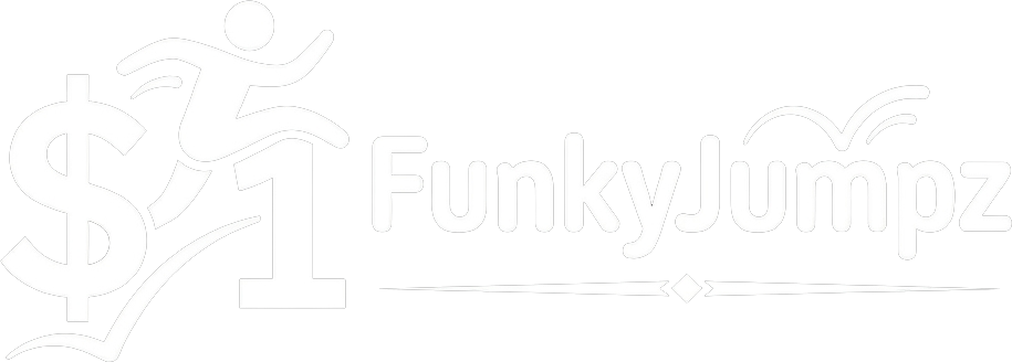Funky Jumpz - Low Deposit Casino NZ